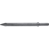 日本ニューマチック工業　チスチゼル　L=300mm　丸込み(R)AA-1ASP～3SP用　17501880