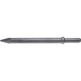 日本ニューマチック工業　チスチゼル　L=300mm　丸込み(R)AA-1ASP～3SP用　17501880