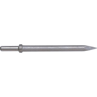 東空販売　TOKU　AA-0B用小型スチール　220mm　チゼル丸タイプ　A00030020