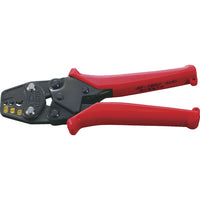 ロブテックス　エビ　ミニ圧着工具　使用範囲1.25-2-5.5　AK1MA2