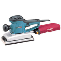 makita　マキタ　仕上げサンダー　BO4900V