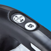 makita　マキタ　充電式クリーナ　セット品　CL282FDFCW（3.0Ah）