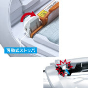 makita　マキタ　充電式クリーナ　セット品　CL282FDFCW（3.0Ah）