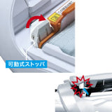 makita　マキタ　充電式クリーナ　セット品　CL282FDFCW（3.0Ah）