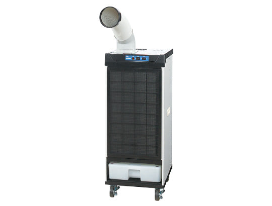 つくし工房　インスパック　床置きタイプ　標準型　単相100V　CN5321-A