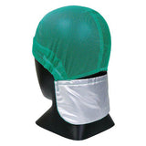 つくし工房　熱中症対策用品　ニューすずしん帽ク～ル　保冷剤冷却タイプ　CN703
