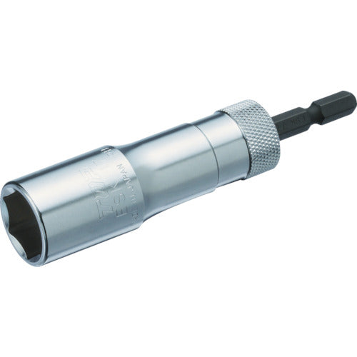 トップ工業　電動ドリル用　替軸ソケット　ESK-17