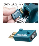 makita　マキタ　充電式ディスクグラインダ　セット品　GA418DRGX