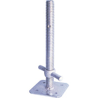 大洋製器工業　ジャッキベース　34×380　JKB400