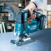 makita　マキタ　充電式ジグソー　セット品　JV182DRF