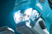 makita　マキタ　充電式ジグソー　セット品　JV182DRF