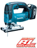 makita　マキタ　充電式ジグソー　セット品　JV182DRF