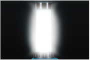 makita　マキタ　充電式LEDワークライト　本体のみ　ML104