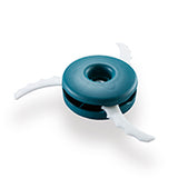 makita　マキタ　充電式草刈機　Uハンドル　セット品　MUR190UDRG