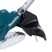 makita　マキタ　充電式草刈機　Uハンドル　セット品　MUR190UDRG