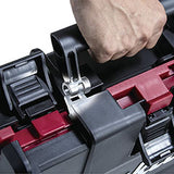 makita　マキタ　充電式インパクトドライバ　セット品　TD001GRDXB　ブラック