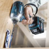 makita　マキタ　充電式インパクトドライバ　セット品　TD001GDXAR　オーセンティックレッド
