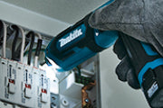 makita　マキタ　充電式ペンインパクトドライバ　セット品　7.2V 1.5Ah　TD022DSHX