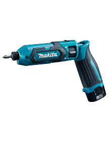 makita　マキタ　充電式ペンインパクトドライバ　セット品　7.2V 1.5Ah　TD022DSHX