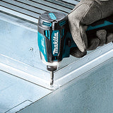 makita　マキタ　充電式インパクトドライバ　セット品　TD172DRGXB　ブラック
