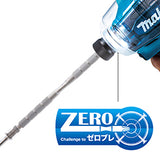 makita　マキタ　充電式インパクトドライバ　本体のみ　TD172DZ　青