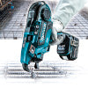 makita　マキタ　充電式鉄筋結束機　セット品　TR180DRGX（6.0Ah）