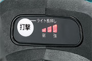 makita　マキタ　充電式インパクトレンチ　セット品　TW1001DRGX