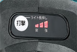 makita　マキタ　充電式インパクトレンチ　セット品　TW1001DRGX