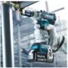 makita　マキタ　充電式インパクトレンチ　セット品　TW284DRGX