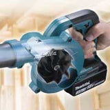 マキタ(Makita) 充電式ブロワ 18V バッテリ・充電器別売 UB185DZ