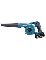 マキタ(Makita) 充電式ブロワ 18V バッテリ・充電器別売 UB185DZ