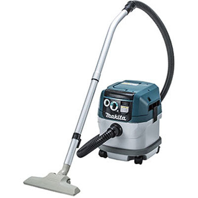 makita　マキタ　集じん機（乾湿両用）　15L　連動コンセント付　VC1520